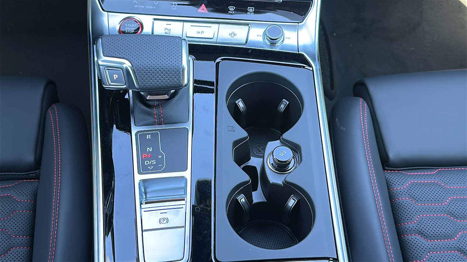 New 2026 Audi RS 7 Performance image 22