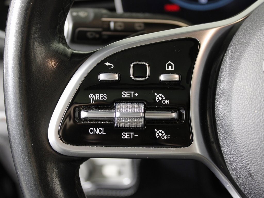 Certified 2022 Mercedes-Benz GLS 450 4MATIC image 18