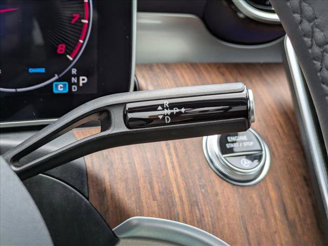 Certified 2023 Mercedes-Benz C 300 Sedan image 15