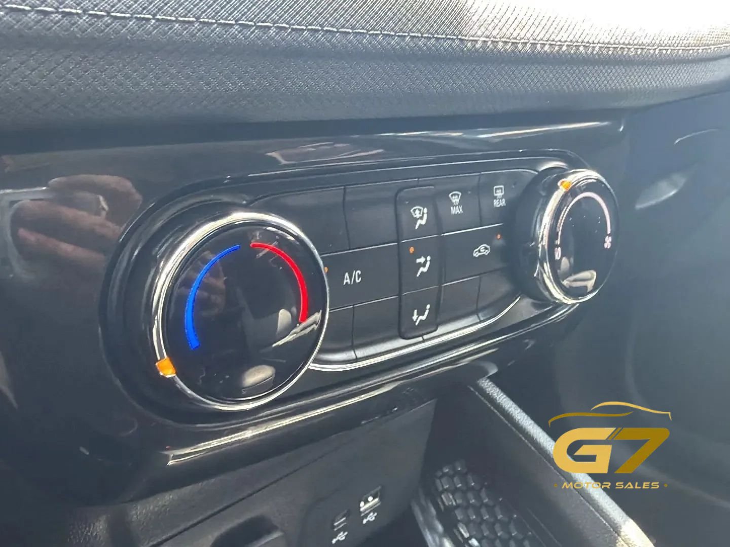 Used 2026 Chevrolet TrailBlazer LT AWD/4WD image 27