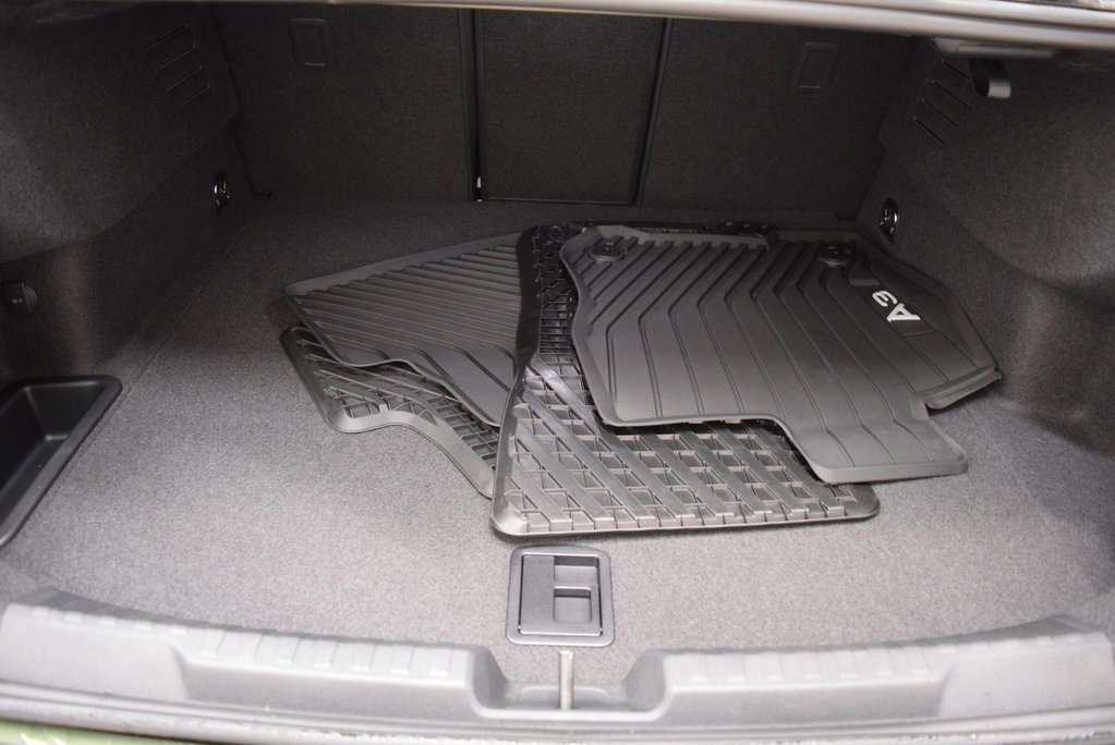 New 2025 Audi A3 2.0T Premium Plus image 10