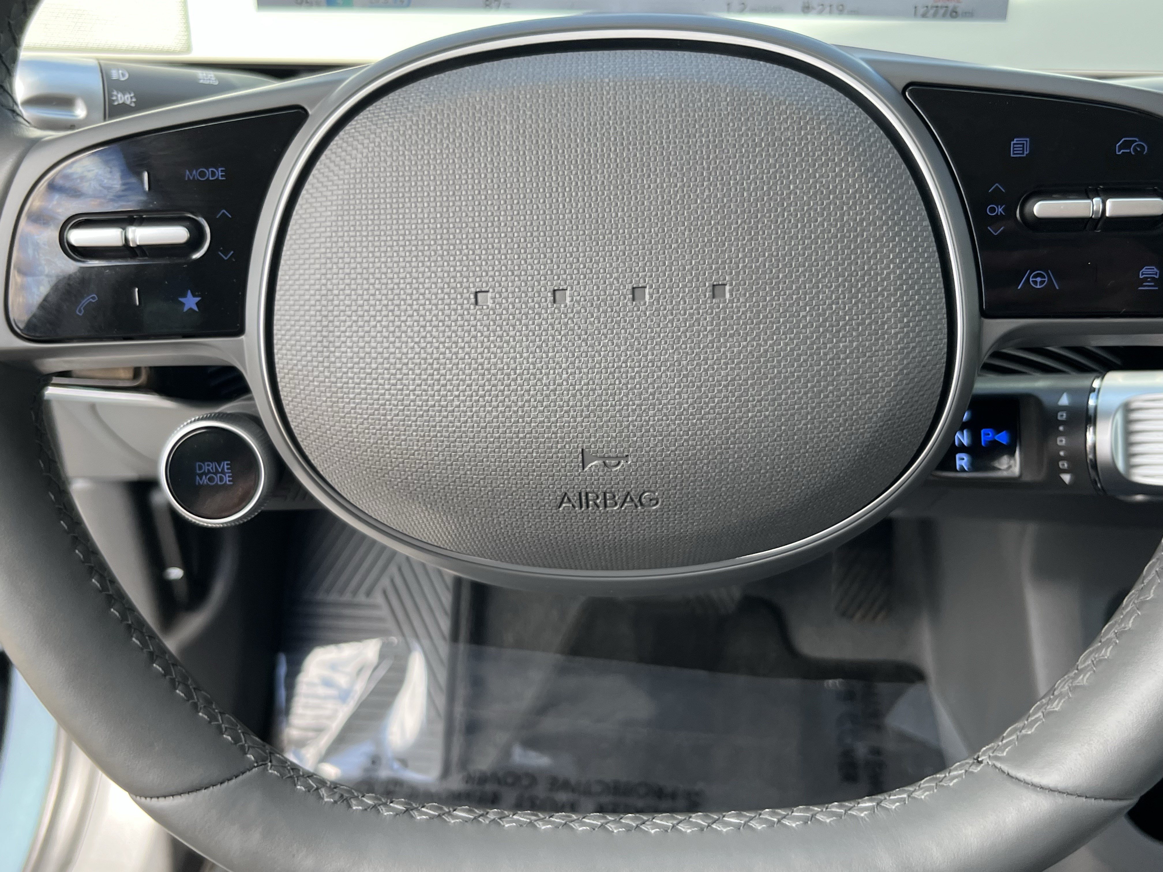 Certified 2024 Hyundai Ioniq 5 SEL RWD image 20
