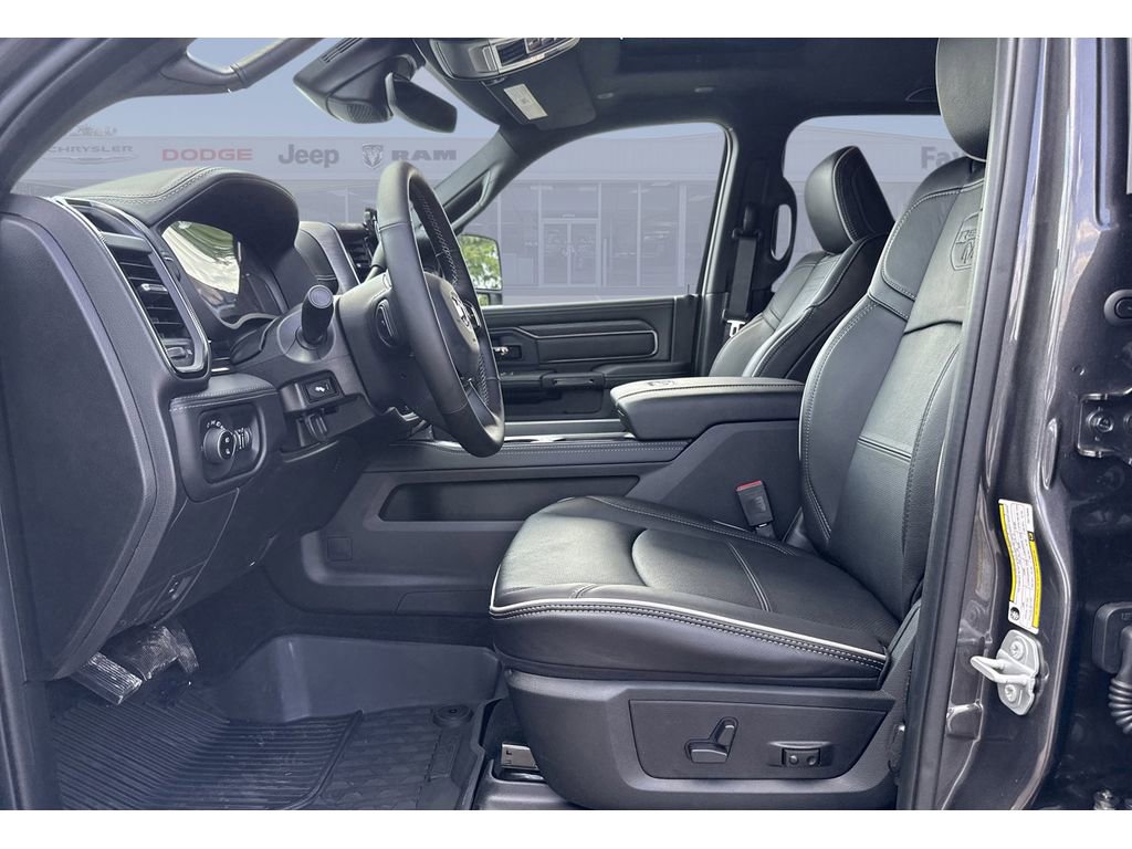 New 2026 RAM 2500 Rebel w/ Rebel Level 2 Equipment Group image 13