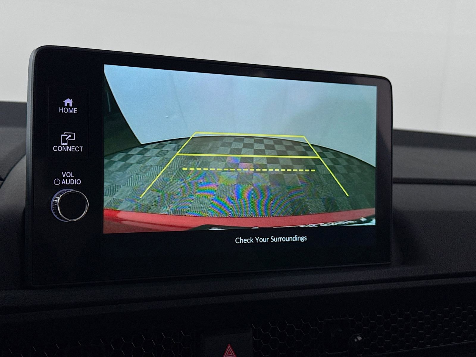 Certified 2026 Honda CR-V EX image 16