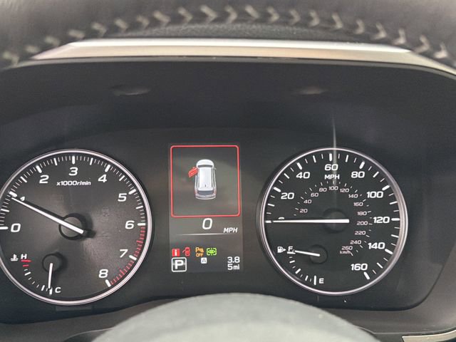 New 2026 Subaru Ascent Limited image 31