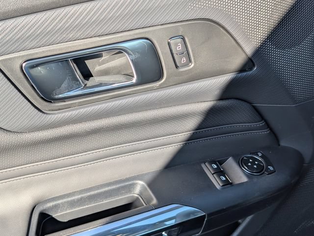 New 2026 Ford Mustang GT Premium RWD image 22