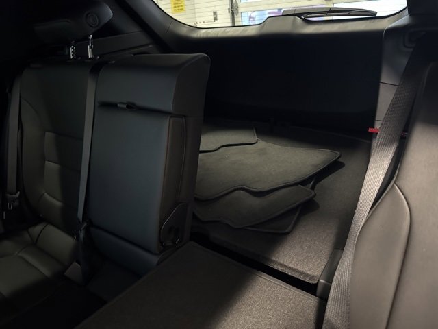 New 2026 Chevrolet TrailBlazer RS w/ Convenience Package image 25