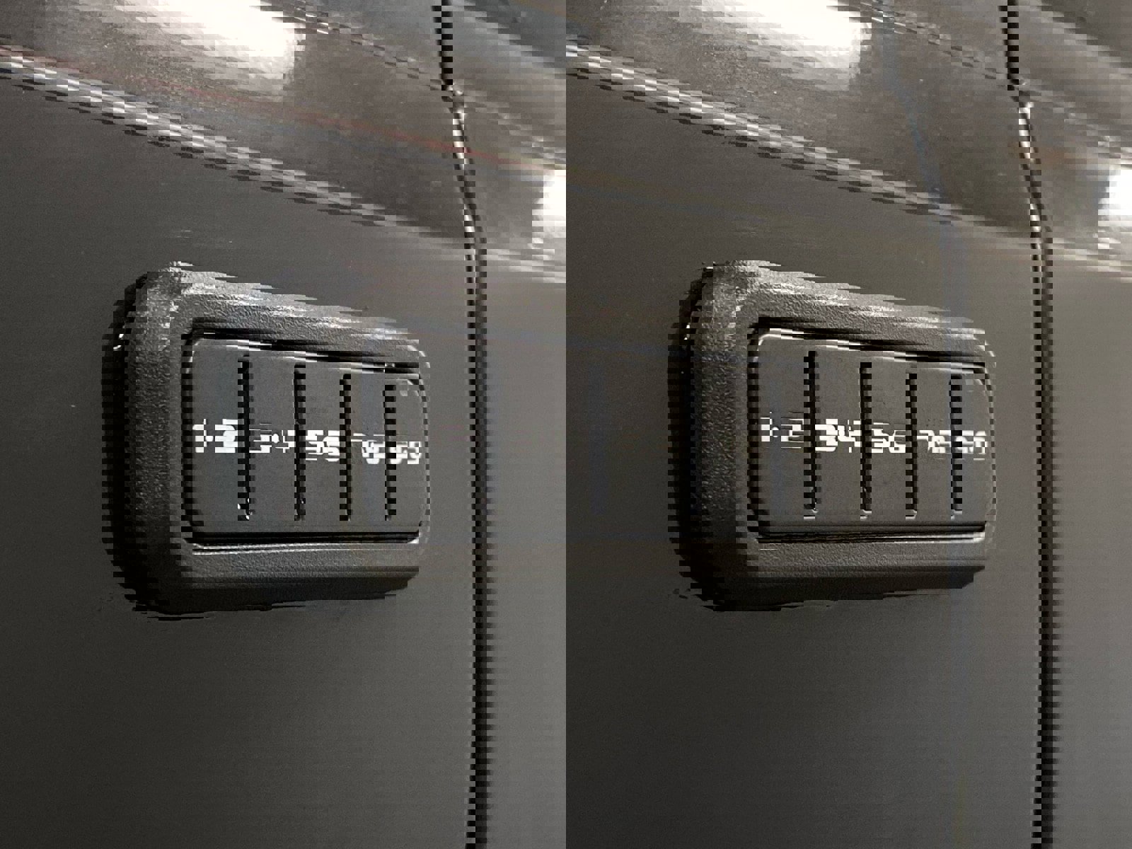 New 2025 Ford F150 XLT w/ Equipment Group 302A MID image 15