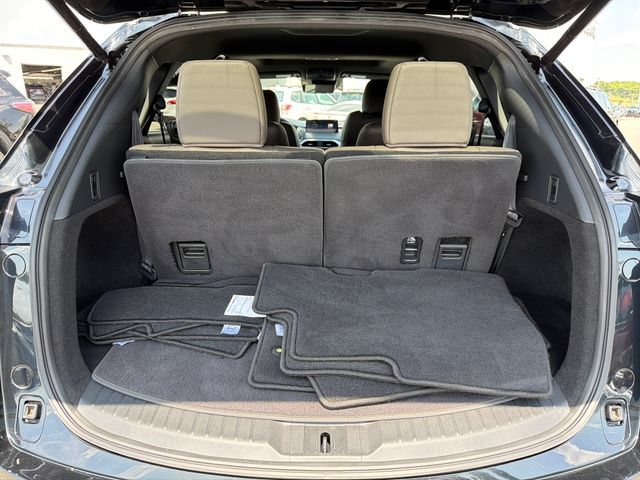 Used 2021 MAZDA CX-9 Signature AWD/4WD image 29
