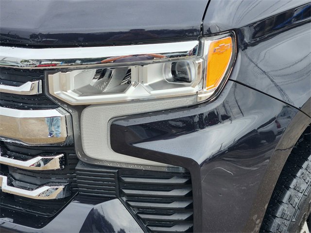 Used 2022 Chevrolet Silverado 1500 LT image 9