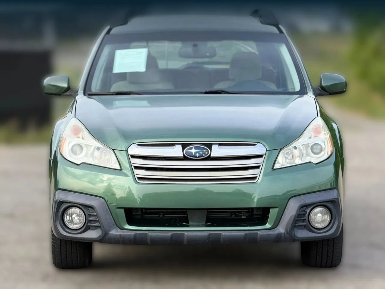 Used 2013 Subaru Outback 2.5i Premium AWD/4WD image 5