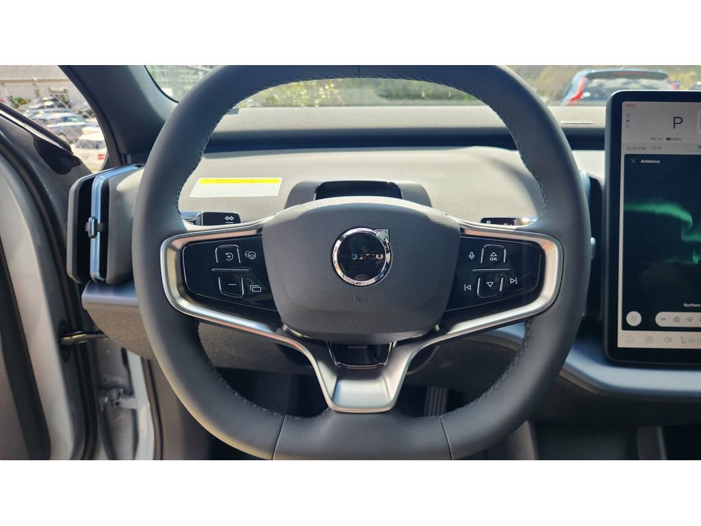 New 2026 Volvo EX30 Ultra w/ Protection Package Premier AWD/4WD image 17