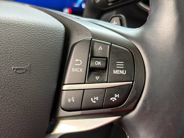 Used 2020 Ford Explorer Platinum w/ Premium Technology Package AWD/4WD image 26