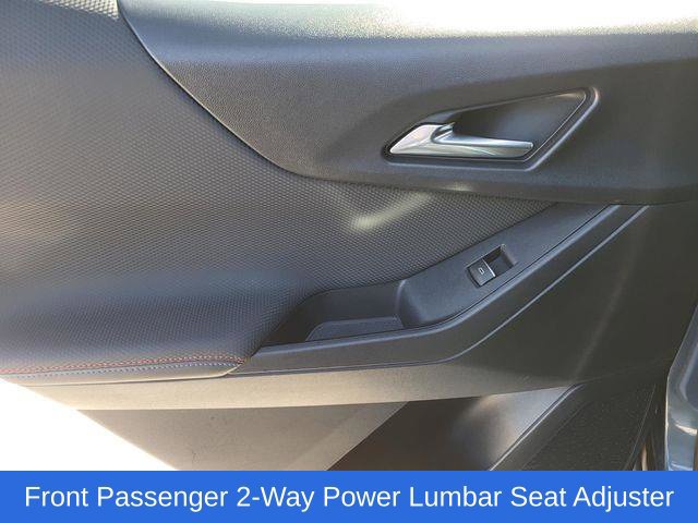 Used 2026 Chevrolet Equinox RS w/ Convenience Package III FWD image 14