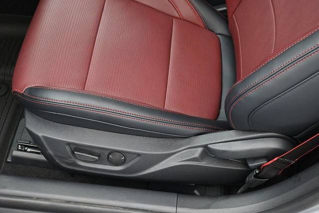 New 2026 Ford Mustang Premium RWD image 12