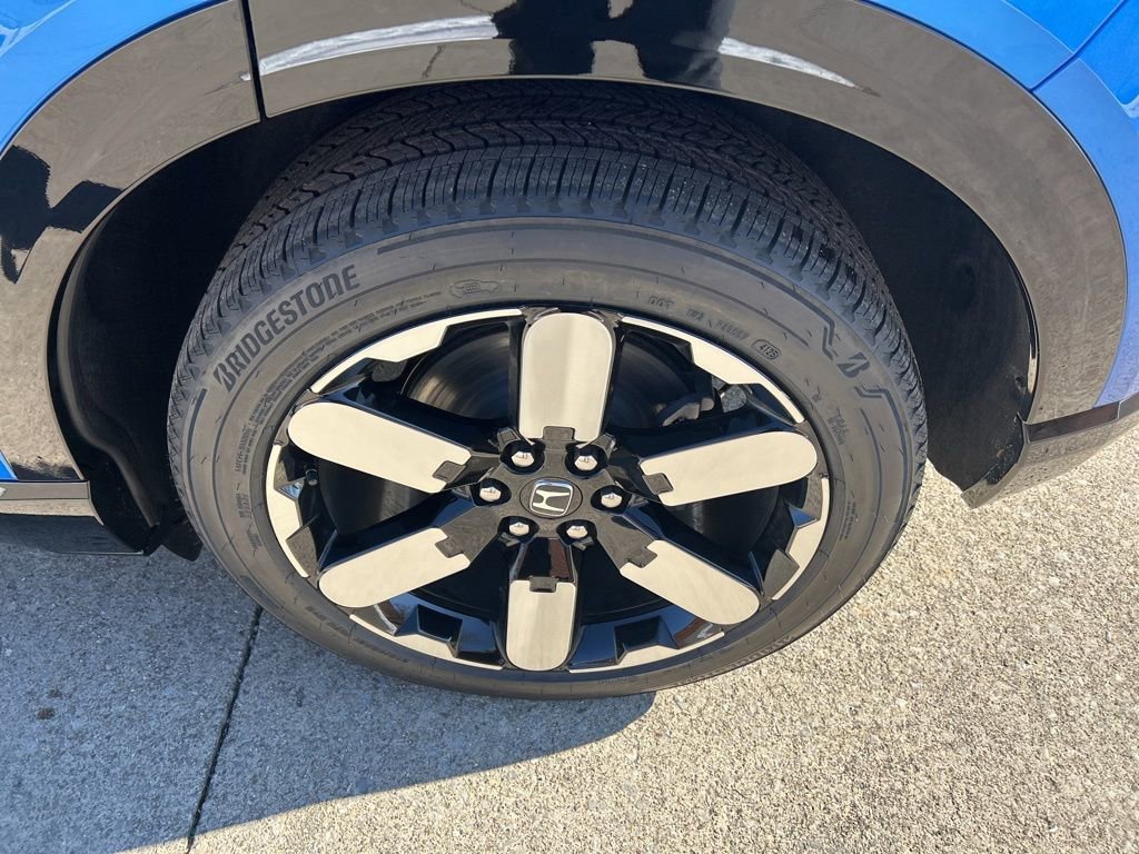 New 2026 Honda Prologue Elite image 40