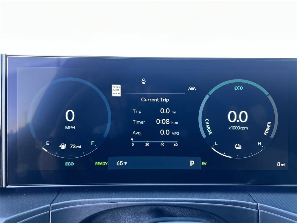 New 2025 Hyundai Santa Fe Calligraphy image 33