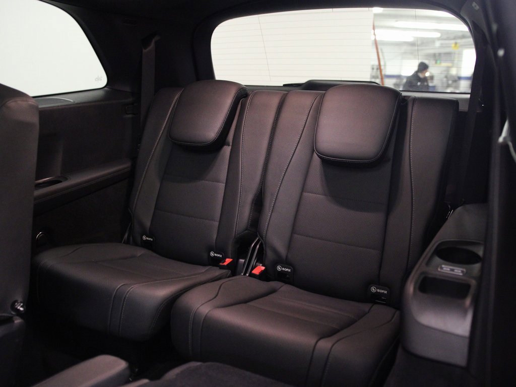 Certified 2025 Mercedes-Benz GLS 450 GLS 450 image 20