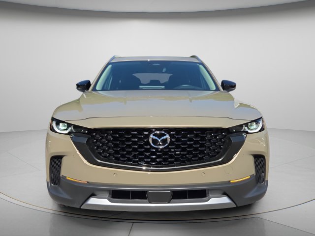 Certified 2025 MAZDA CX-50 2.5 Turbo w/ Premium Plus Pkg AWD/4WD image 4