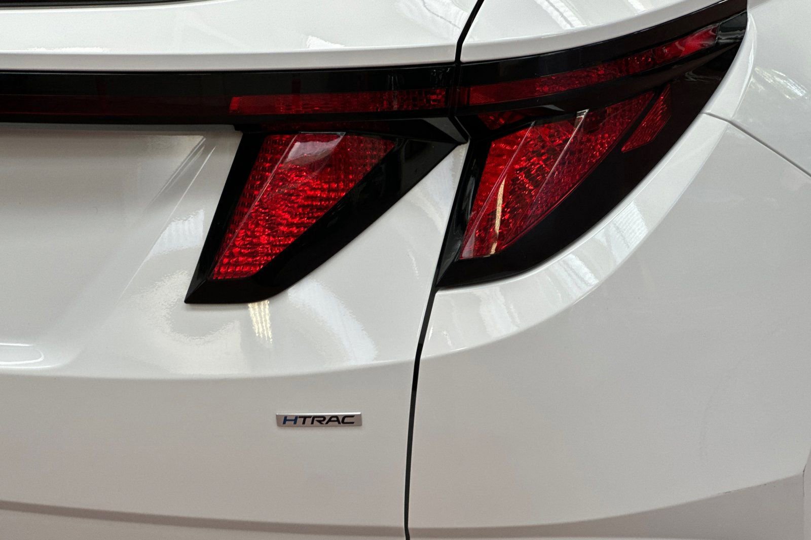 Used 2025 Hyundai Tucson SEL image 36