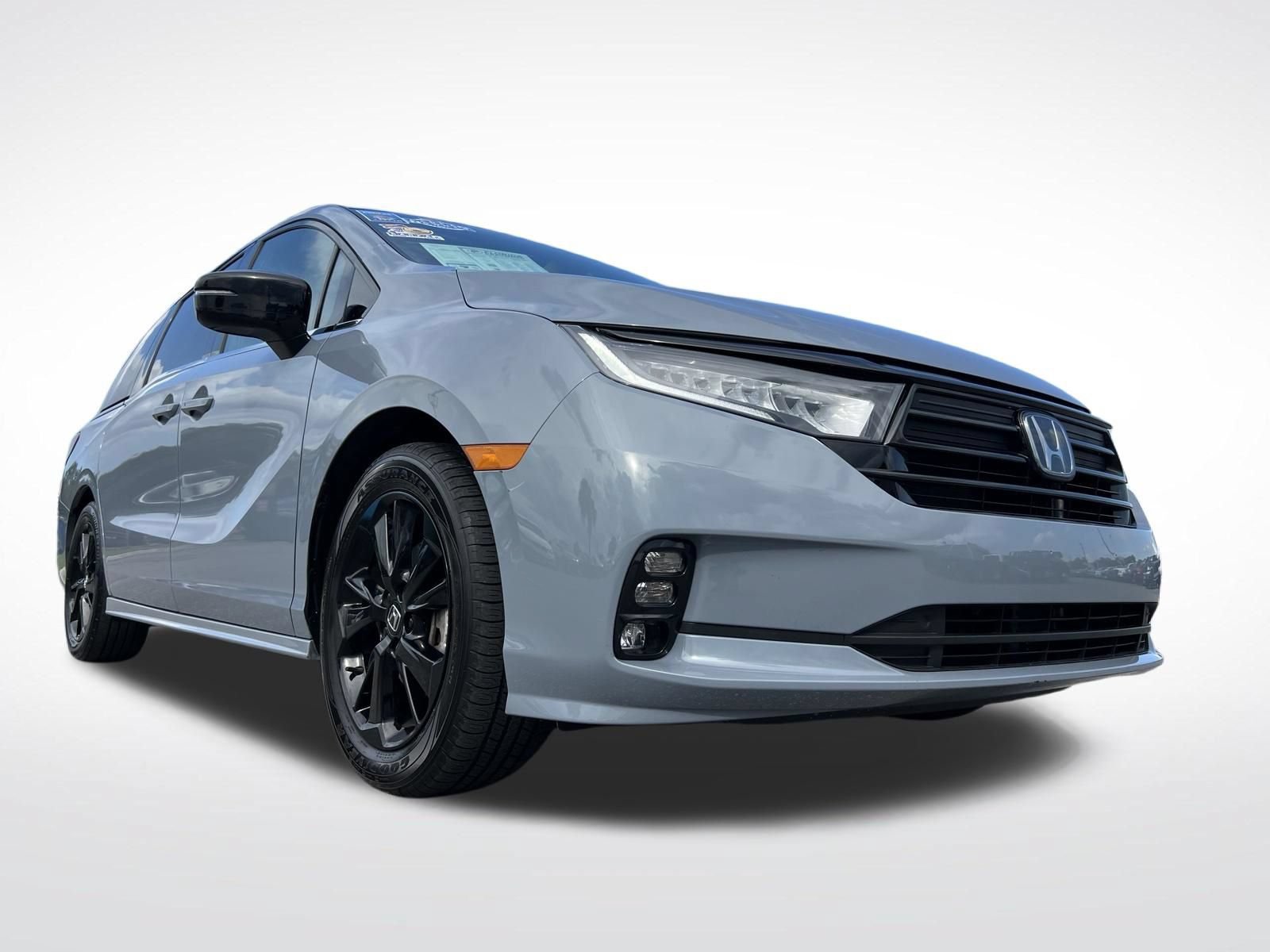 Used 2024 Honda Odyssey Sport image 67