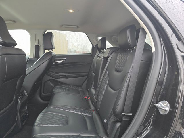 Certified 2024 Ford Edge Titanium image 13