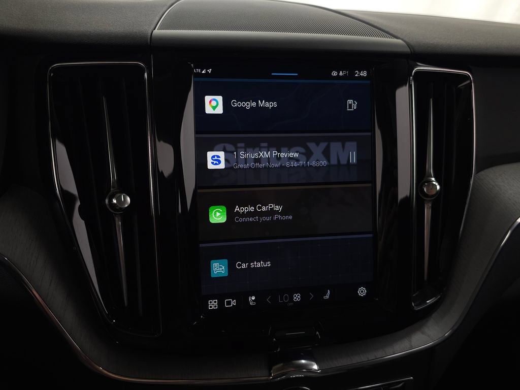 Certified 2025 Volvo XC60 B5 Plus AWD/4WD image 22