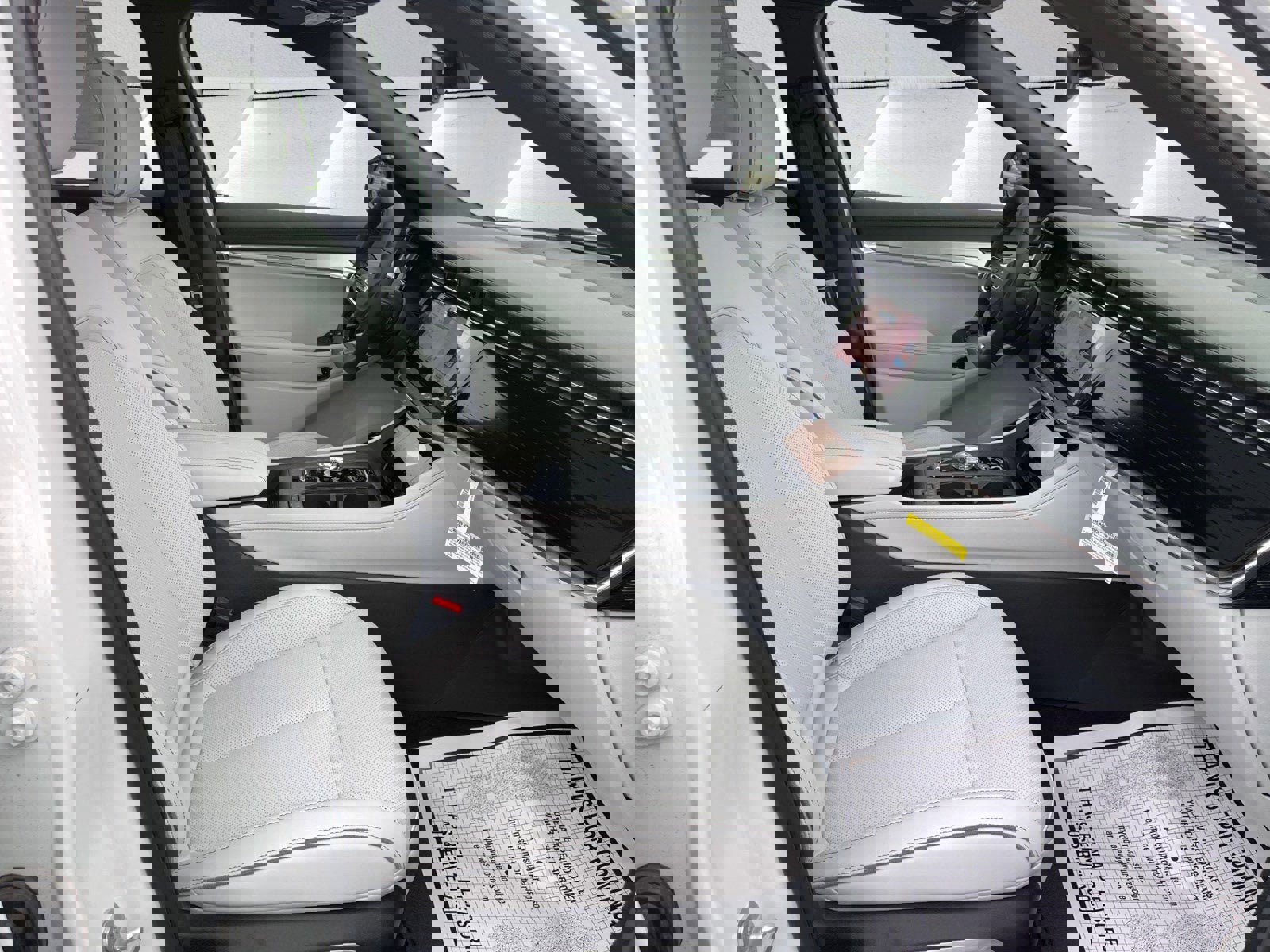 New 2025 Jeep Wagoneer S Limited image 16