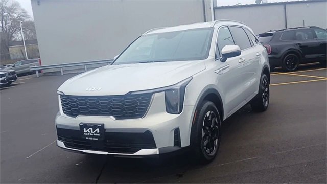 New 2026 Kia Sorento S image 6