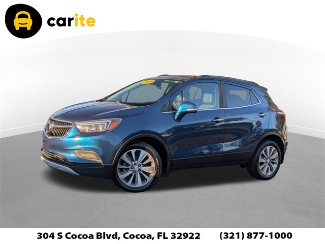 Used 2019 Buick Encore Preferred image 1