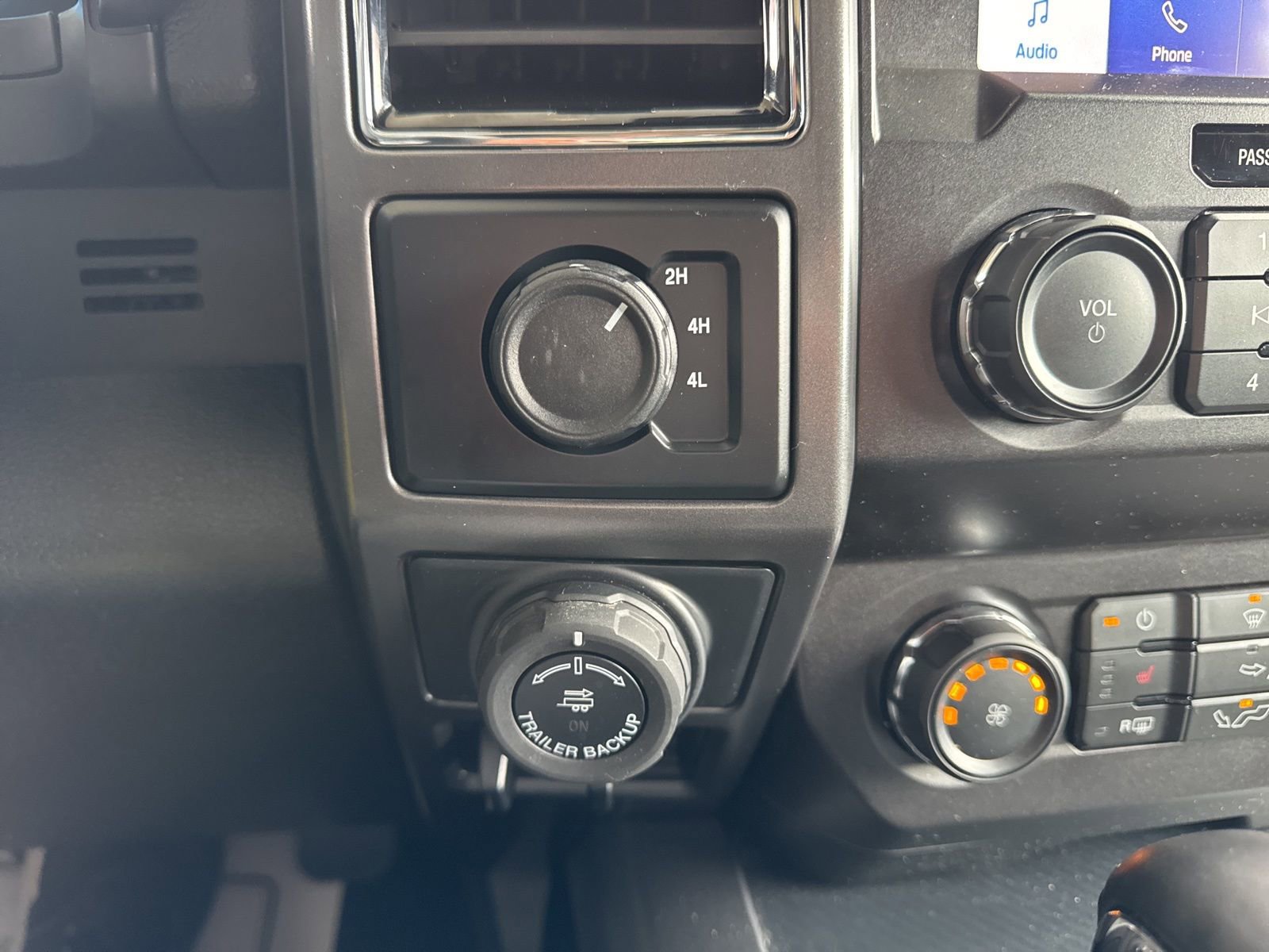 Certified 2020 Ford F150 XLT w/ Equipment Group 302A Luxury image 33