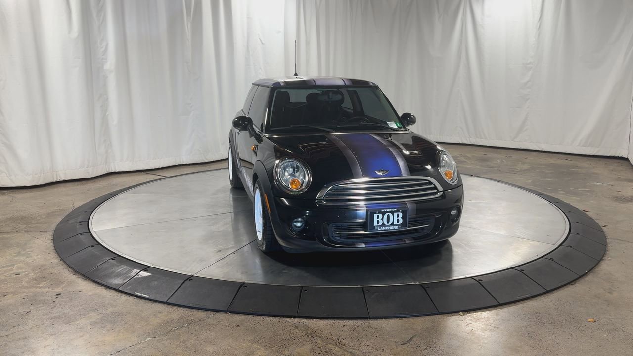 Used 2013 MINI Cooper Hardtop image 3
