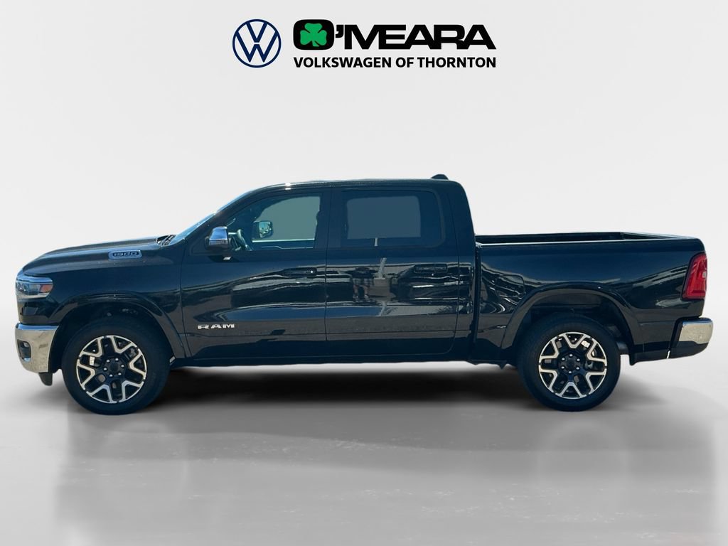 Used 2026 RAM 1500 Laramie image 2