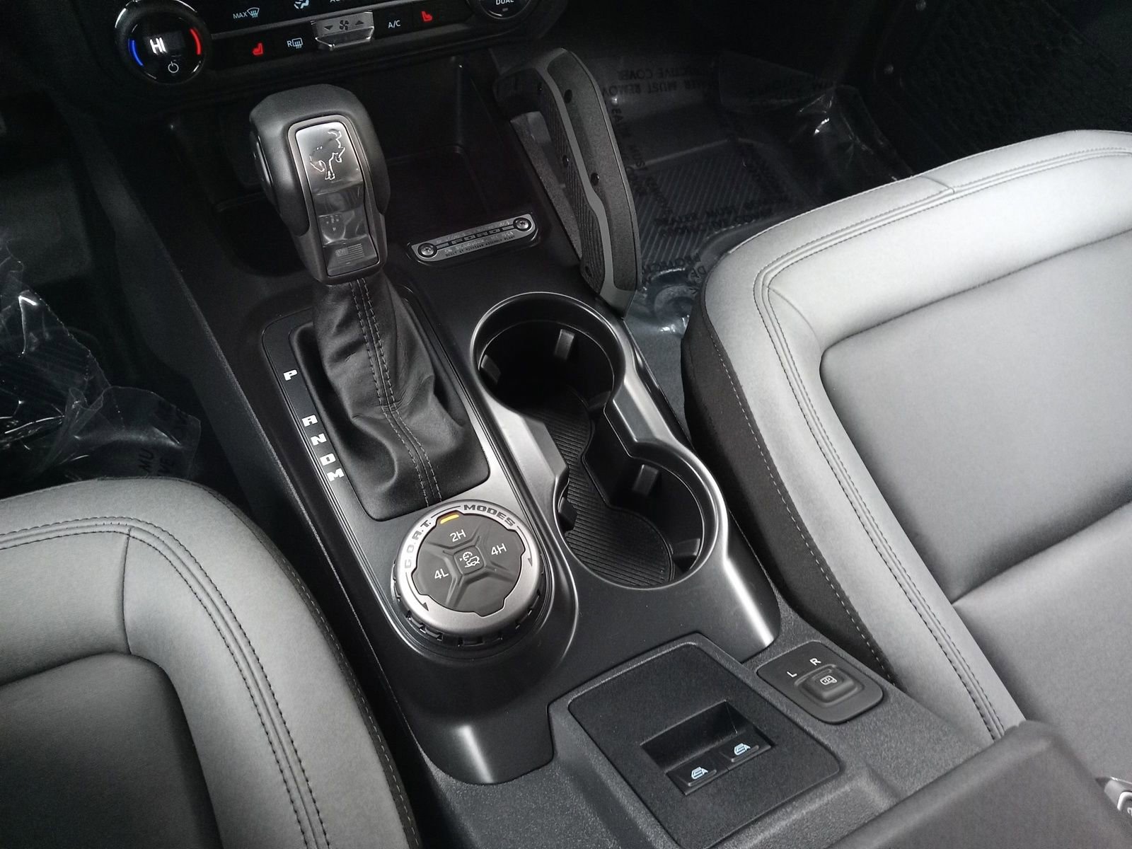 Used 2024 Ford Bronco Big Bend image 15