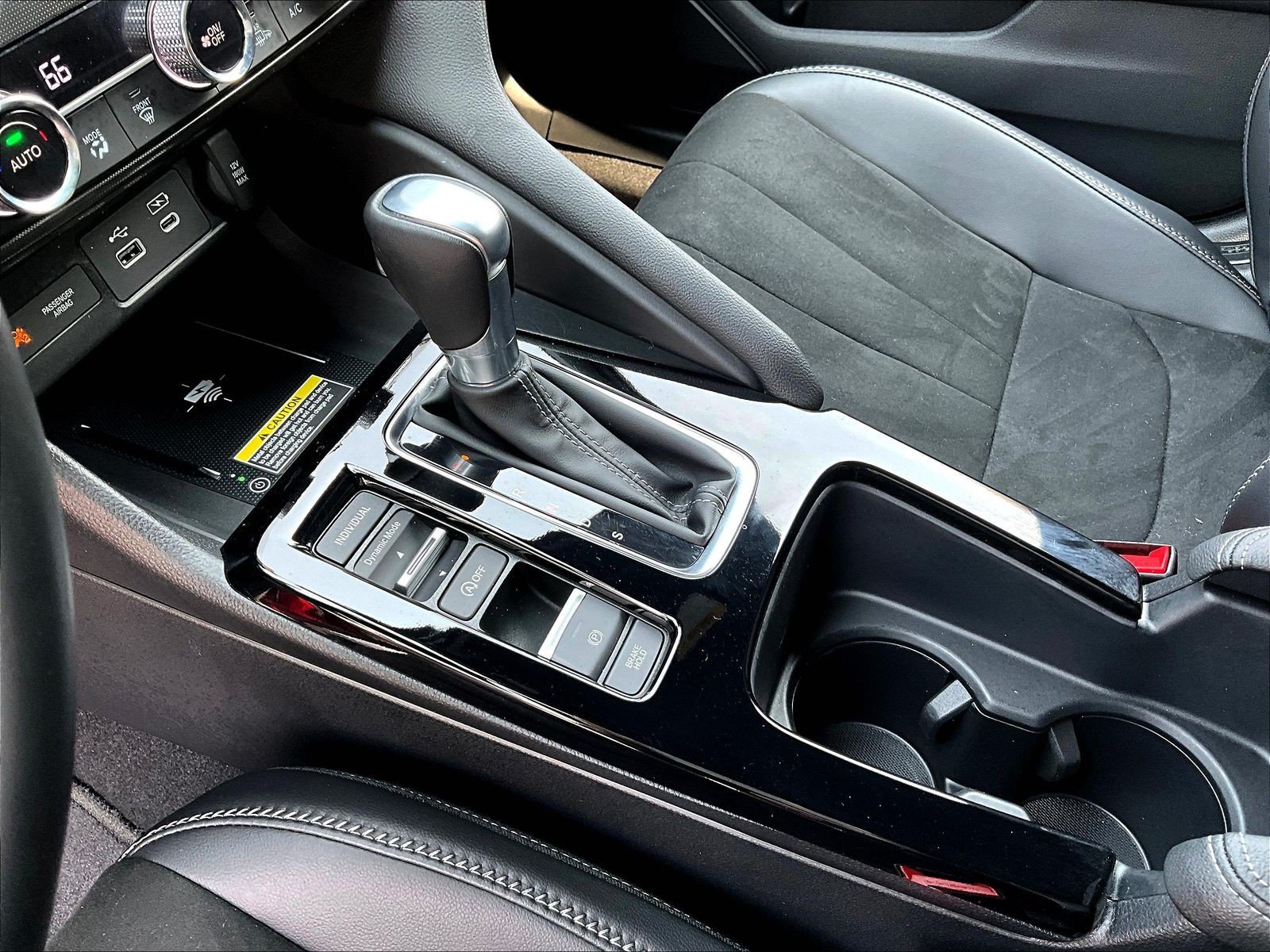 Used 2024 Acura Integra A-Spec FWD image 18