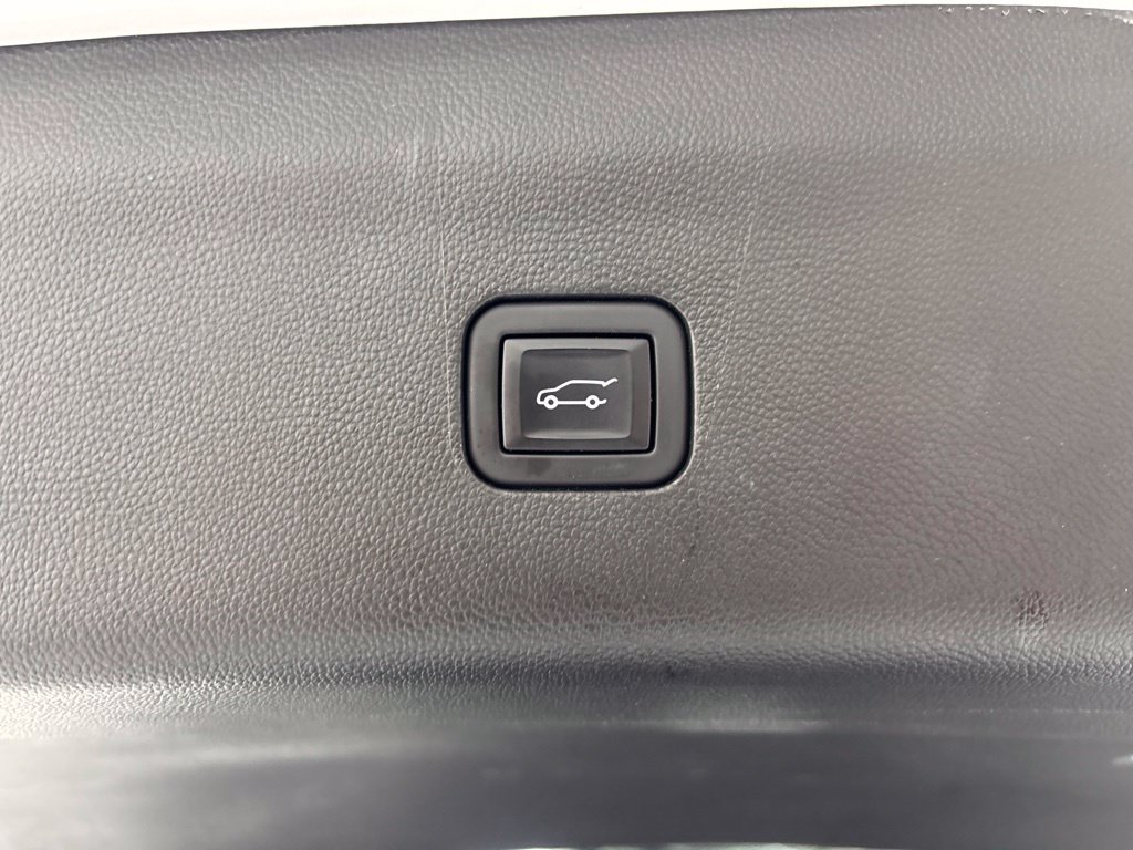 Used 2023 Buick Enclave Essence w/ Experience Buick Package AWD/4WD image 53