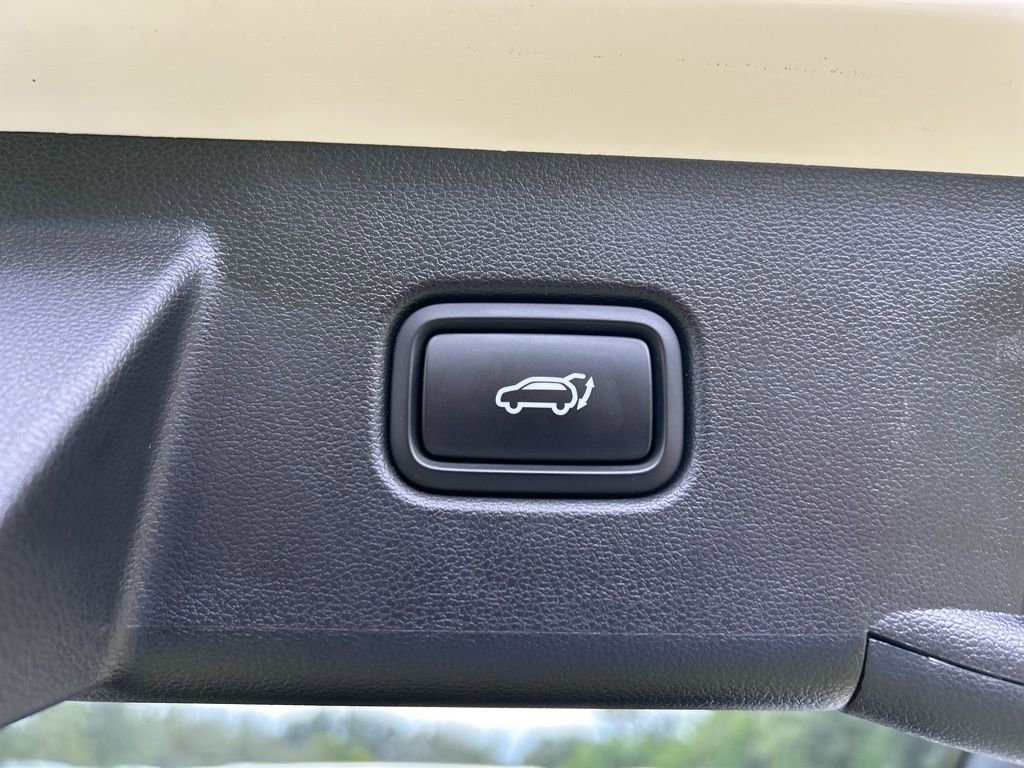 Used 2024 Hyundai Tucson SEL image 43