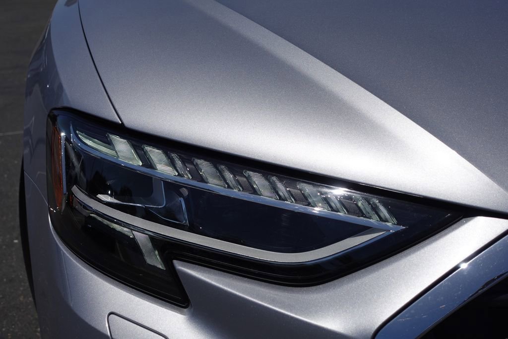 New 2025 Audi S8 image 5