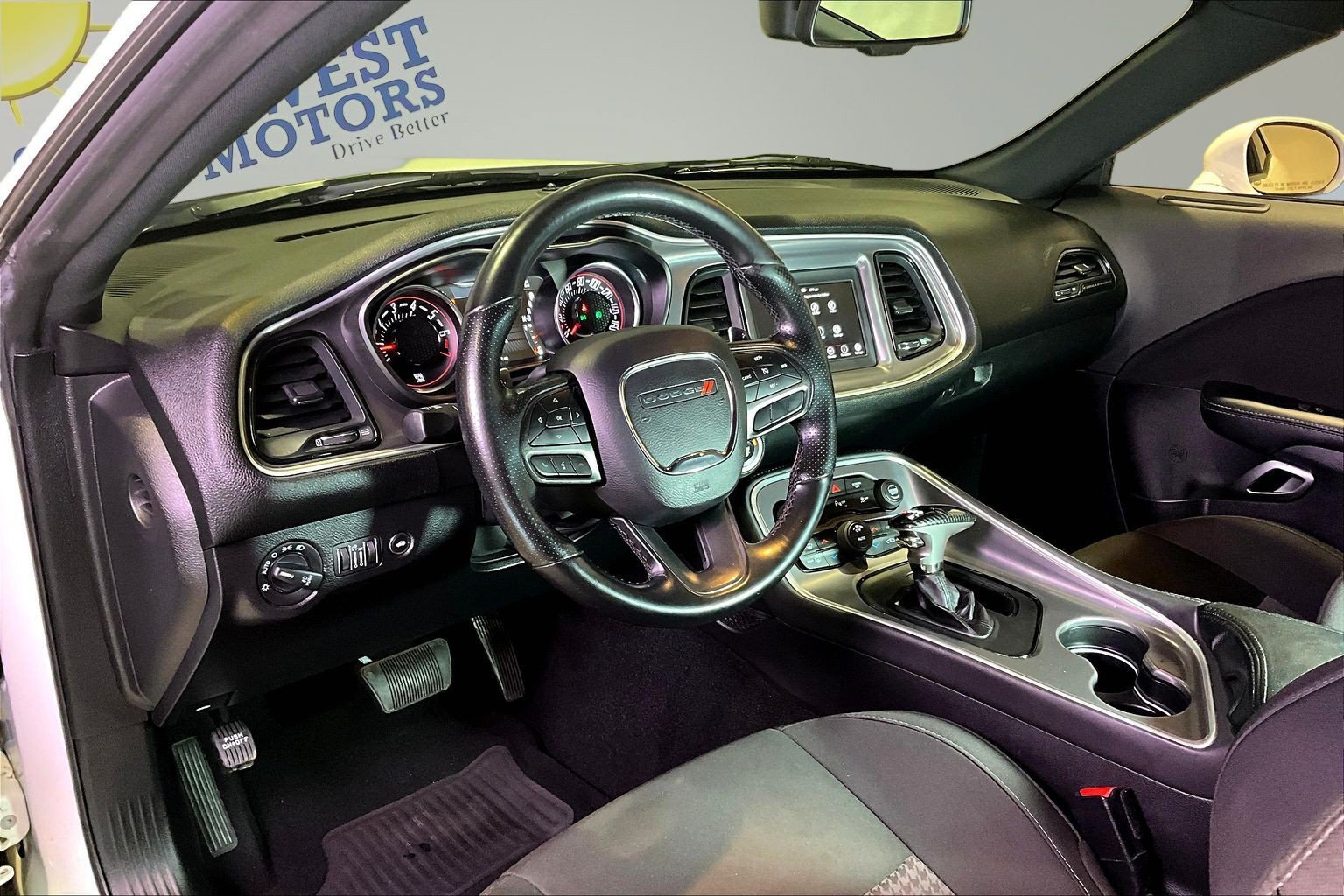 Used 2020 Dodge Challenger GT RWD image 17