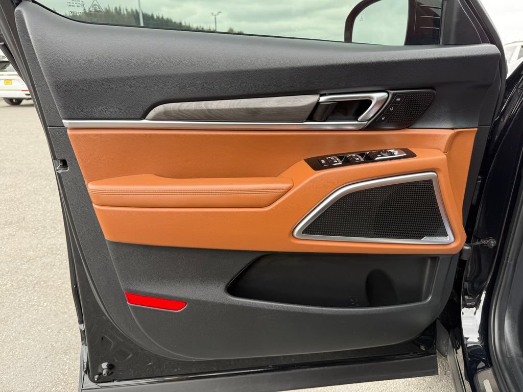 Certified 2025 Kia Telluride SX X-Line AWD/4WD image 19