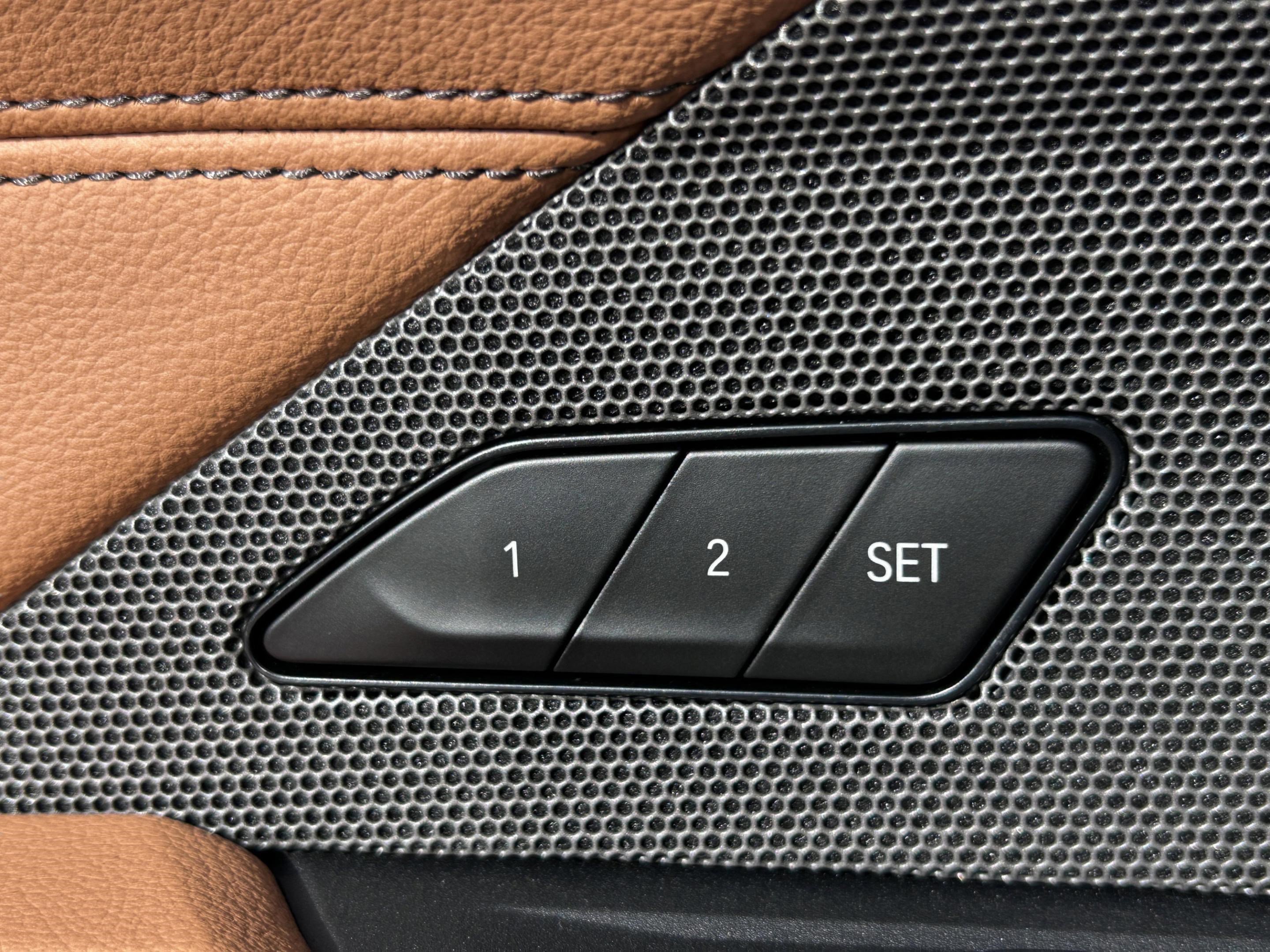 Used 2025 BMW i4 xDrive40i w/ M Sport Package image 22