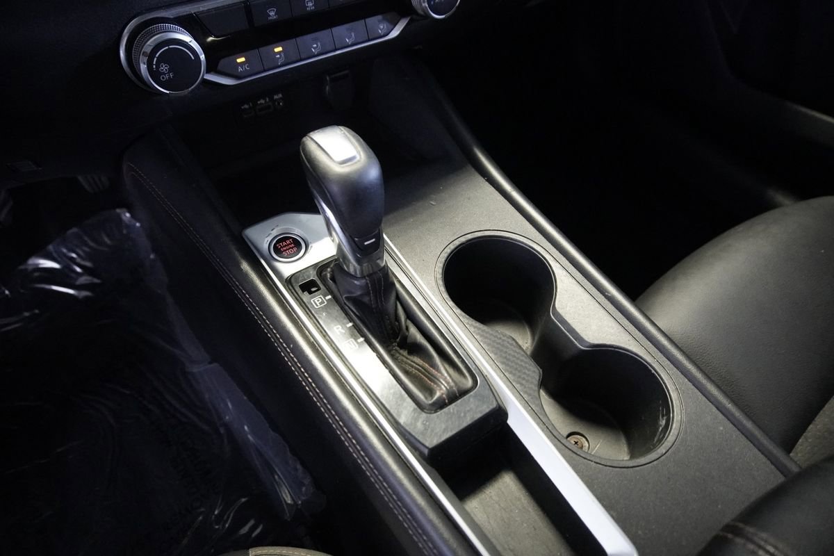 Used 2020 Nissan Altima 2.5 SR image 23