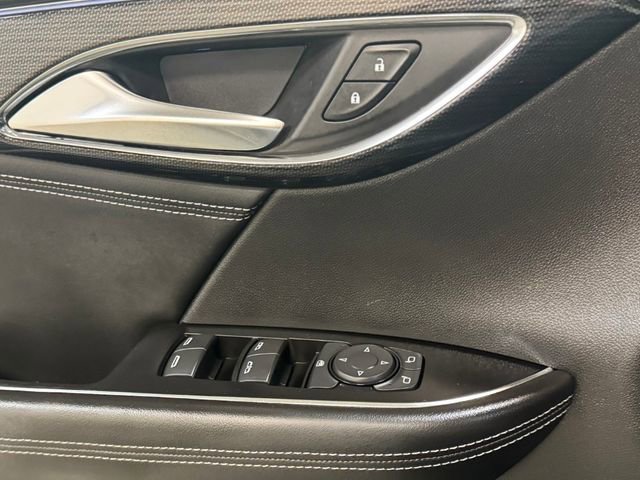 Used 2023 Buick Envision Preferred image 12