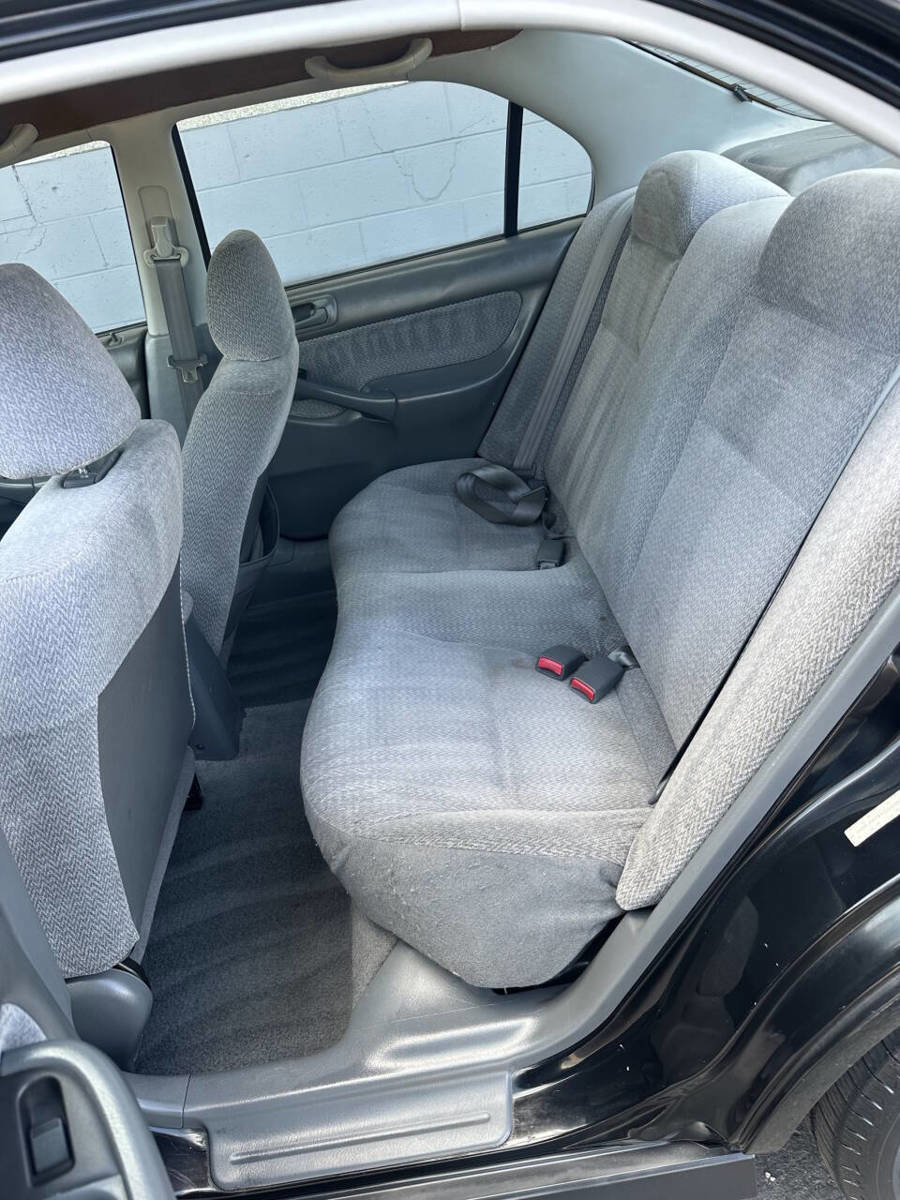 Used 2000 Honda Civic LX image 7