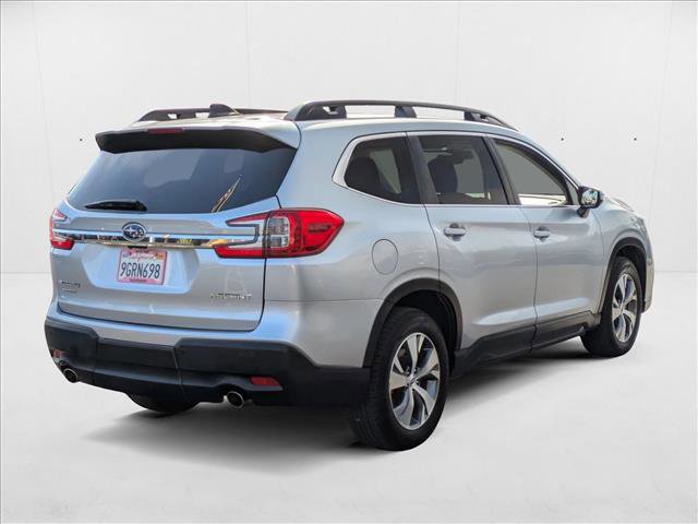 Used 2023 Subaru Ascent Premium w/ Convenience Package image 5