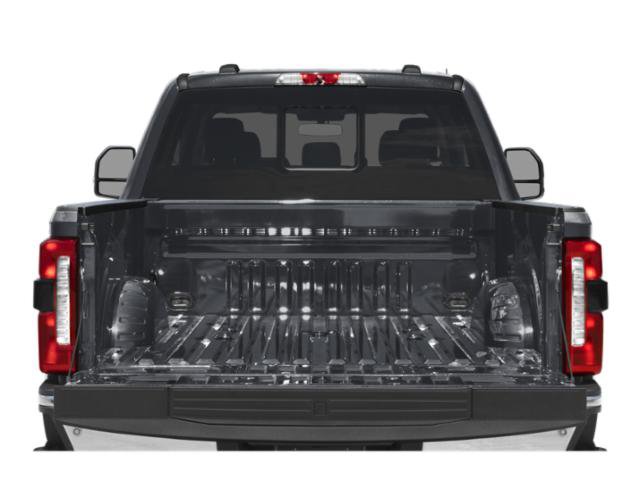 New 2026 Ford F250 Lariat image 10