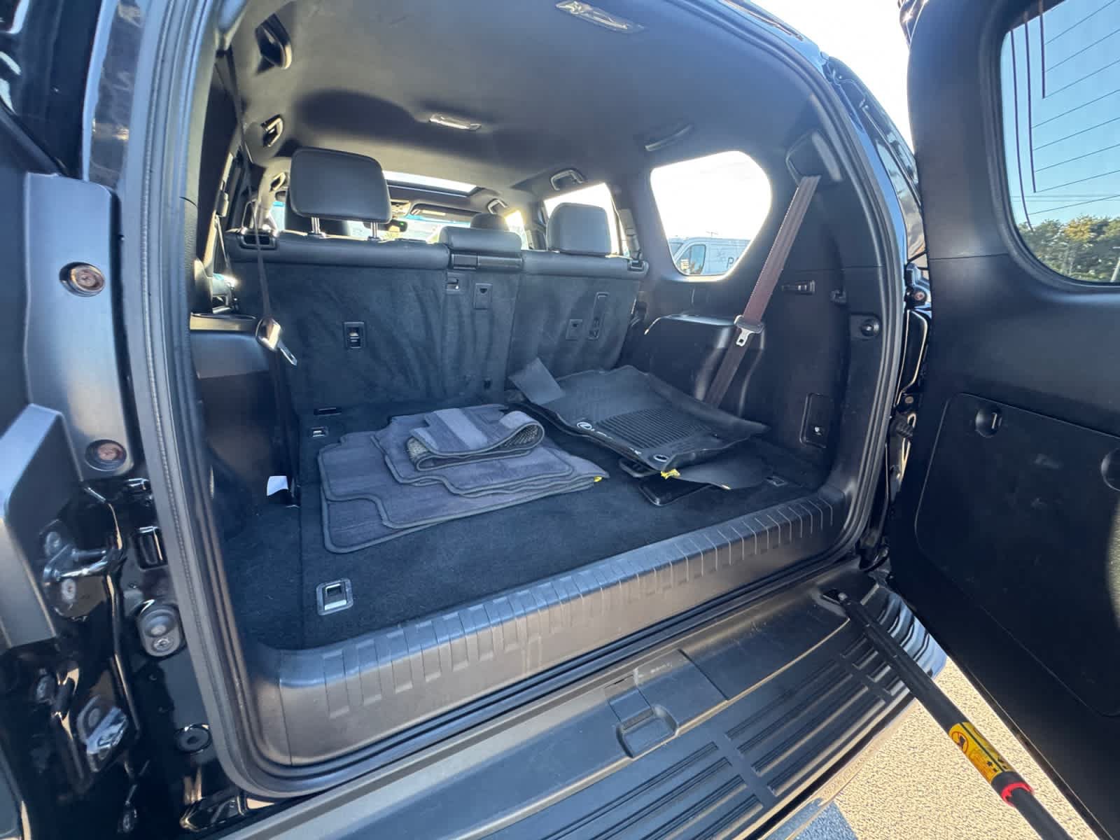 Used 2021 Lexus GX 460 AWD/4WD image 21