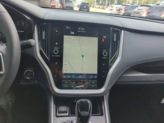 Certified 2025 Subaru Legacy Premium image 22