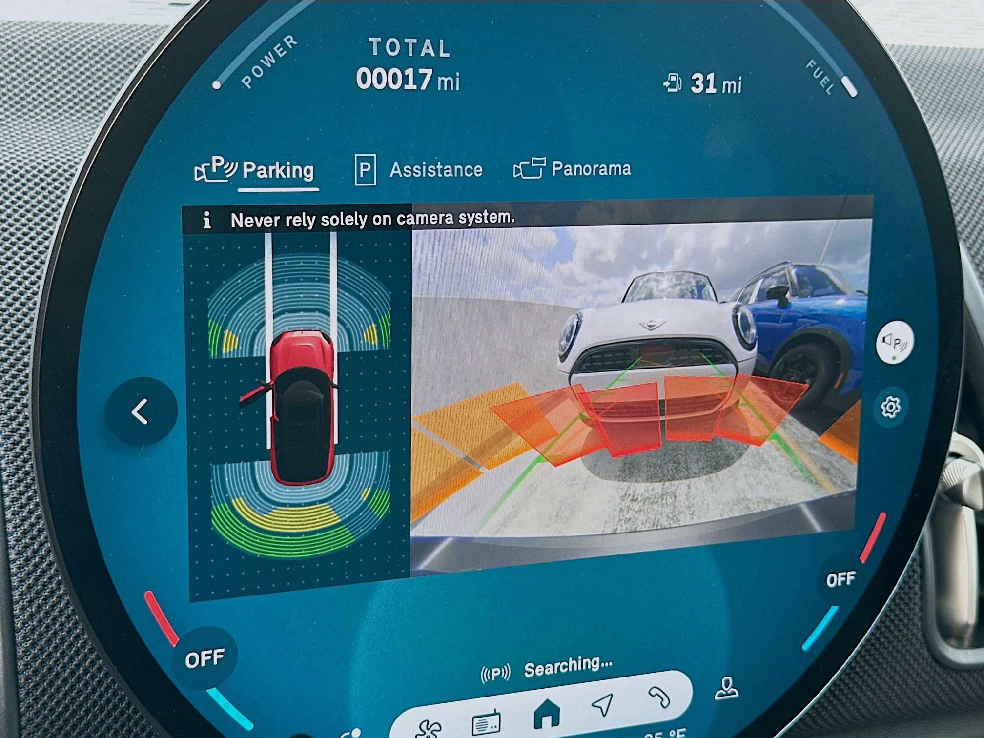 New 2026 MINI Cooper Countryman S AWD/4WD image 12