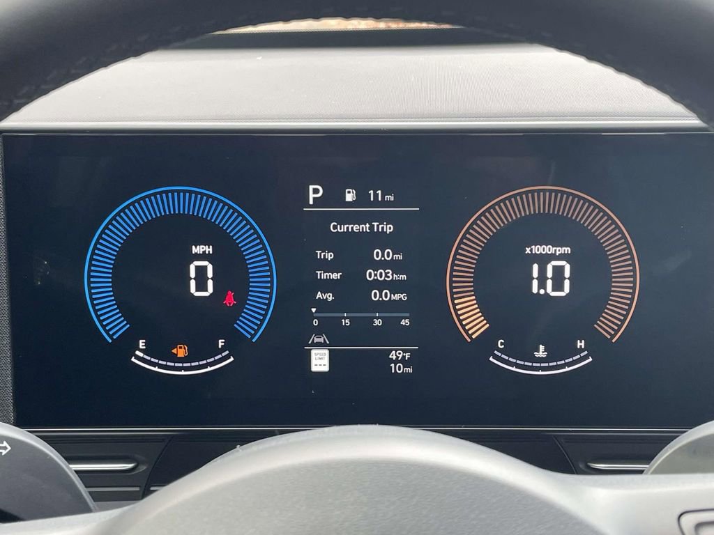 New 2026 Hyundai Kona SEL Sport image 18